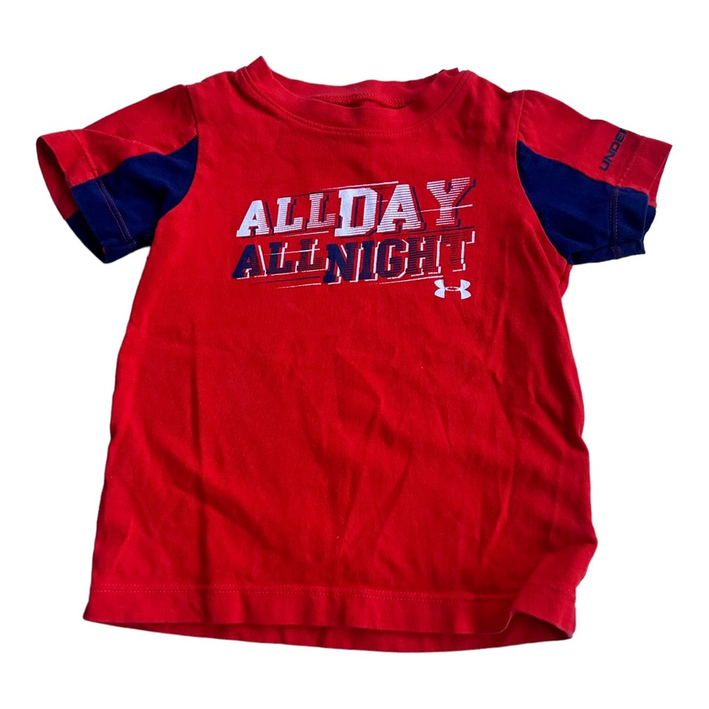 Under Armour Tee
